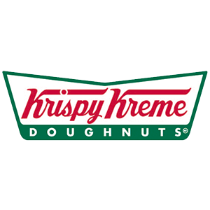 KRISPY KREME