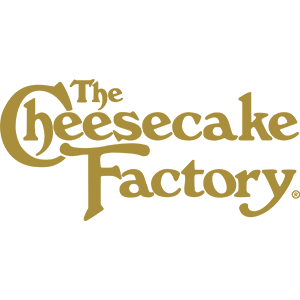 THE CHEESECAKE FACTORY