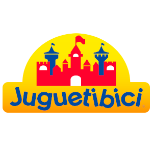 JUGUETIBICI