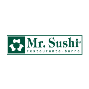 MR SUSHI