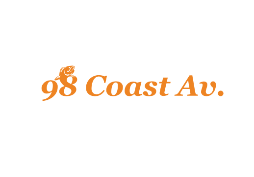98 COAST AV