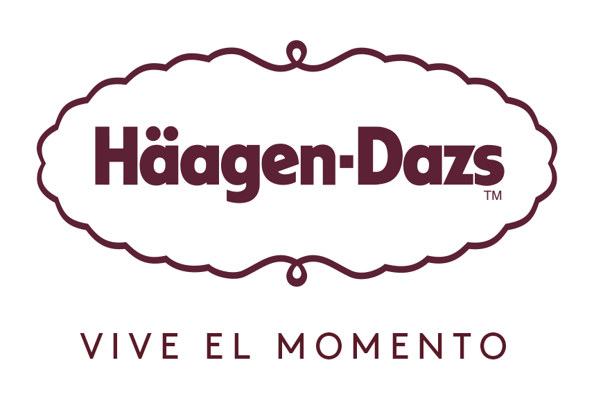 HÄAGEN-DAZS 